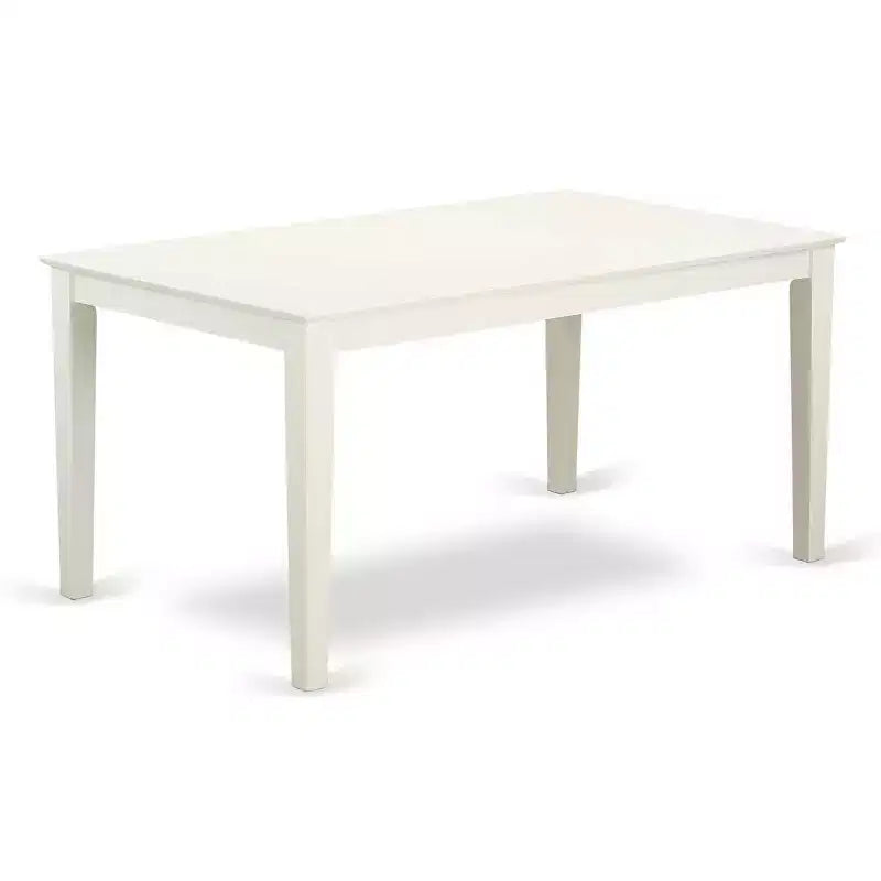 Ensemble de salle à manger flamant rose 5 pièces table et chaises design Art Nouveau 60