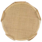 Table basse Althea - COF6513A - Naturel - Safavieh