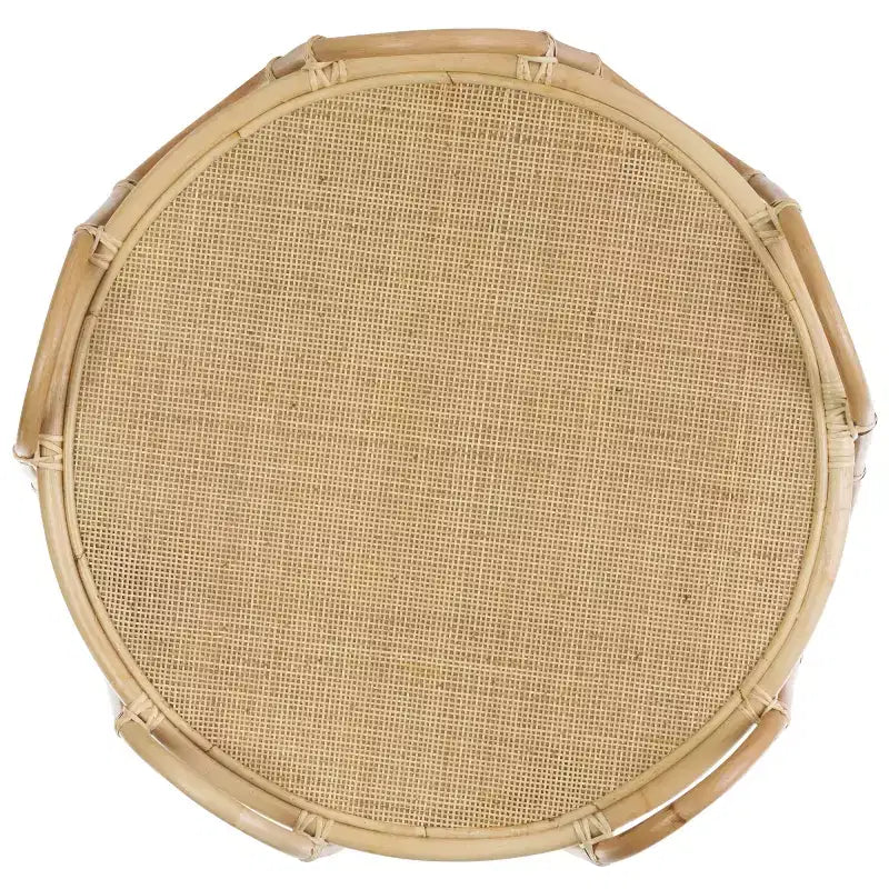 Table basse Althea - COF6513A - Naturel - Safavieh