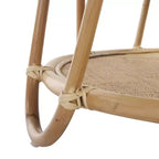 Table basse Althea - COF6513A - Naturel - Safavieh
