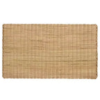 Table basse Shazza Weaved - COF6517A - Naturel - Safavieh