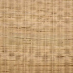 Table basse Shazza Weaved - COF6517A - Naturel - Safavieh