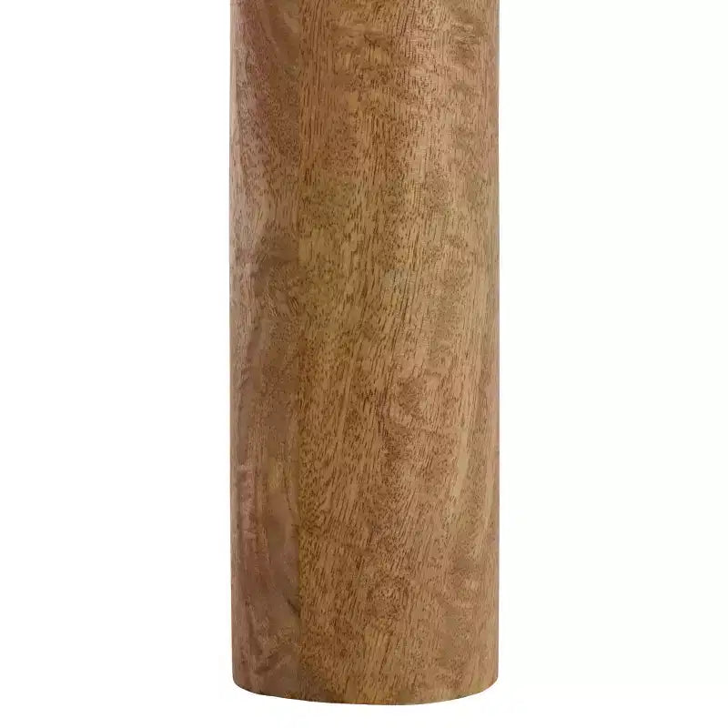Table basse Shazza Weaved - COF6517A - Naturel - Safavieh