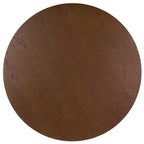 Table basse ronde Caminun - COF2304 - Safavieh
