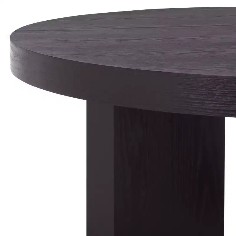 Table basse ronde Caminun - COF2304 - Safavieh