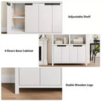 Étagère haute de 189 cm avec double rangement, grande étagère à 6 niveaux, bibliothèques doubles larges avec 12 casiers, étagères larges autoportantes pour le salon