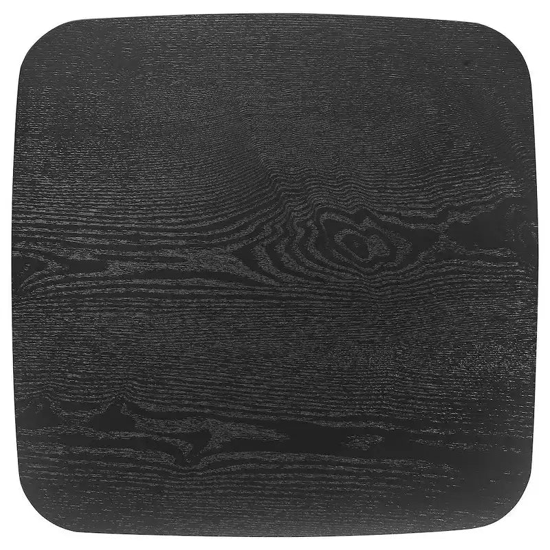 Coaster, Ensemble de 3 tables basses rectangulaires Radley, Noir