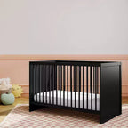 Lit de bébé convertible 3-en-1 Calabasas de Storkcraft
