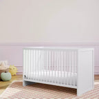 Lit de bébé convertible 3-en-1 Calabasas de Storkcraft