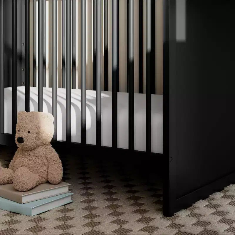 Lit de bébé convertible 3-en-1 Calabasas de Storkcraft