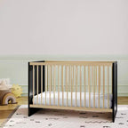 Lit de bébé convertible 3-en-1 Calabasas de Storkcraft