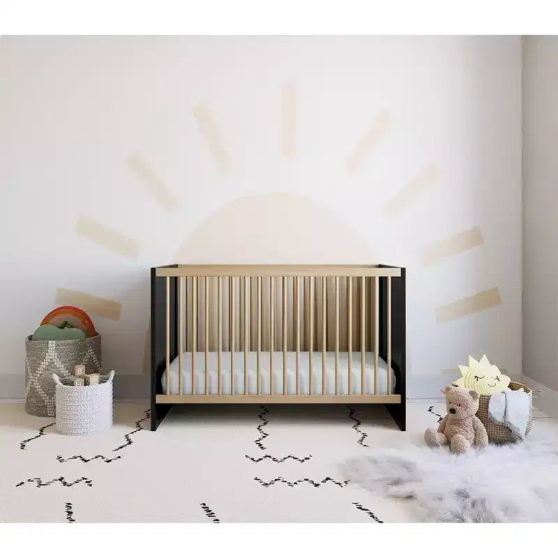 Lit de bébé convertible 3-en-1 Calabasas de Storkcraft