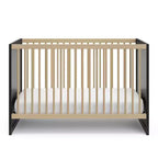 Lit de bébé convertible 3-en-1 Calabasas de Storkcraft