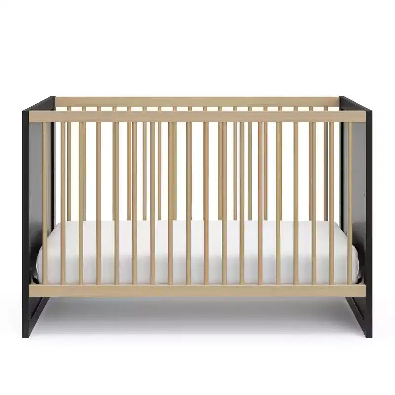 Lit de bébé convertible 3-en-1 Calabasas de Storkcraft