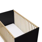 Lit de bébé convertible 3-en-1 Calabasas de Storkcraft