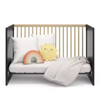 Lit de bébé convertible 3-en-1 Calabasas de Storkcraft
