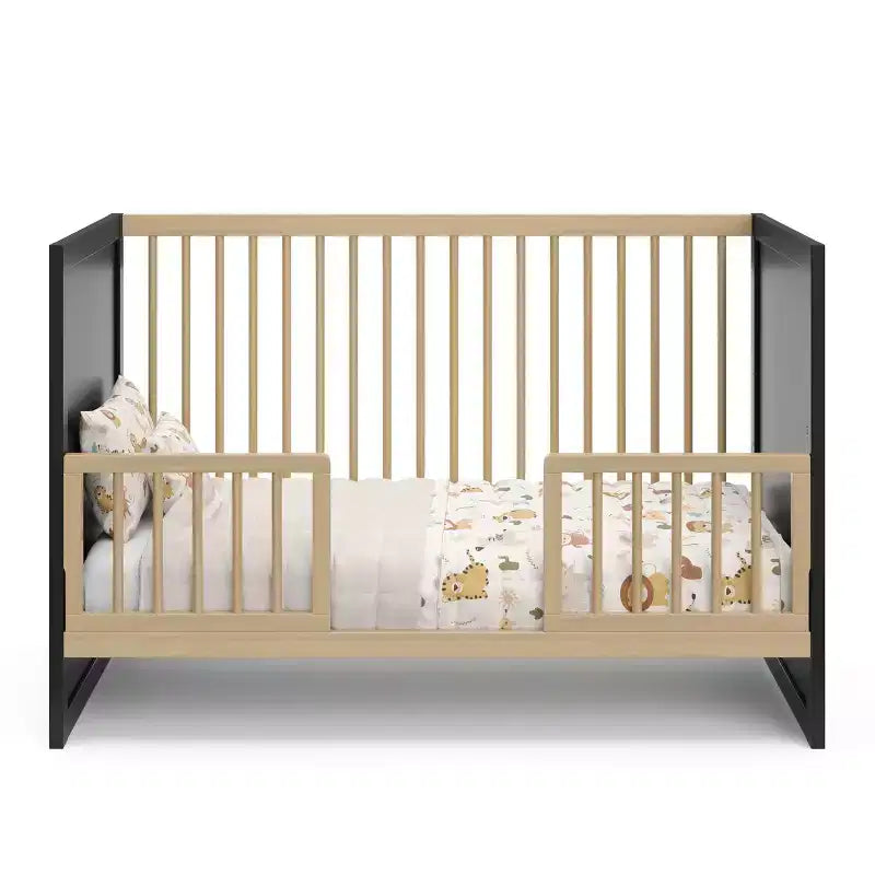 Lit de bébé convertible 3-en-1 Calabasas de Storkcraft