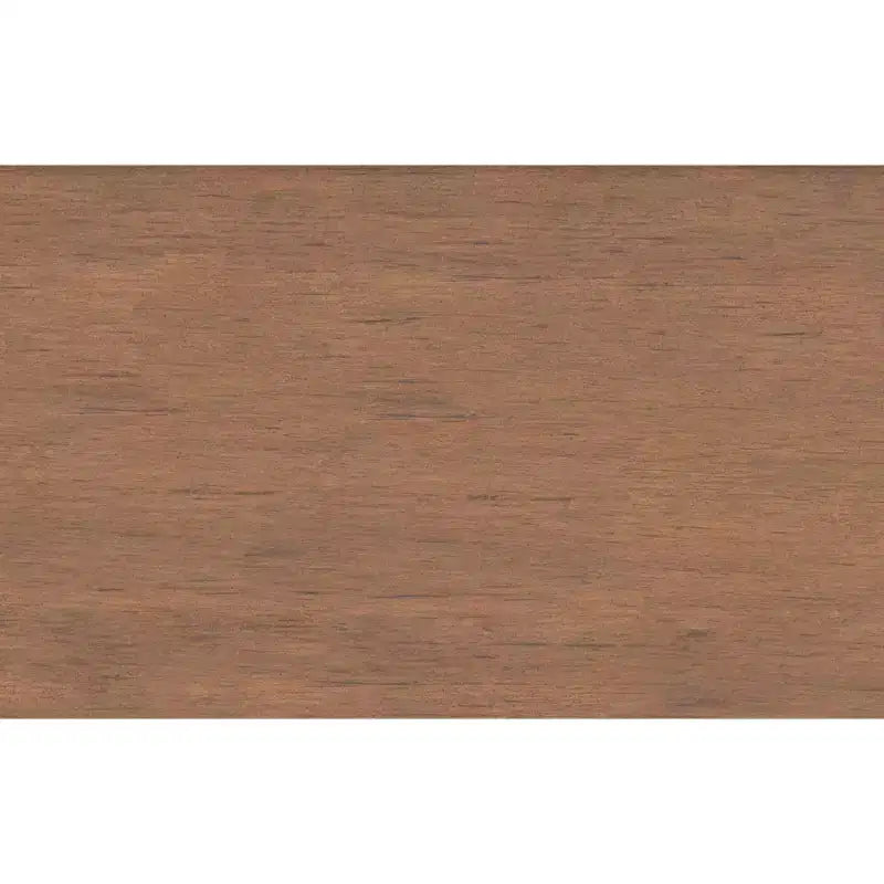 Meuble de rangement pour entrée de style transitionnel en bois massif Mansfield, 91 cm de large, brun vieilli naturel rustique