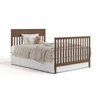 Lit de bébé convertible Shiloh de Graco avec tiroir