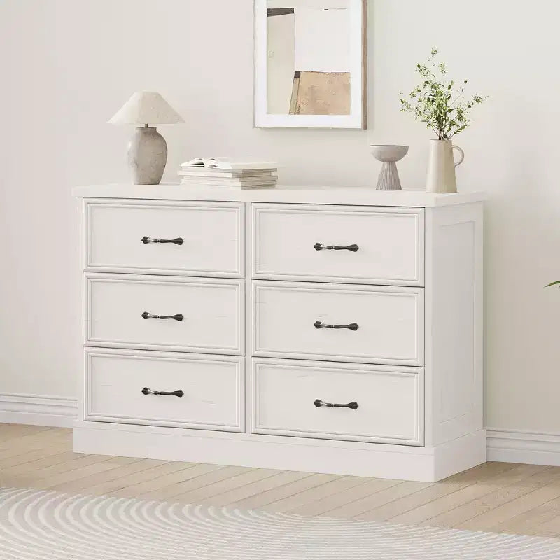 DobleePy Table de chevet avec tiroir