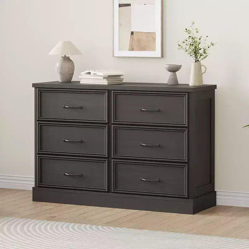 DobleePy Table de chevet avec tiroir