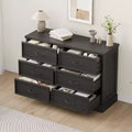 DobleePy Nightstand with Drawer