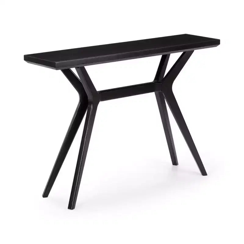 Console à pieds croisés (1170 mm)