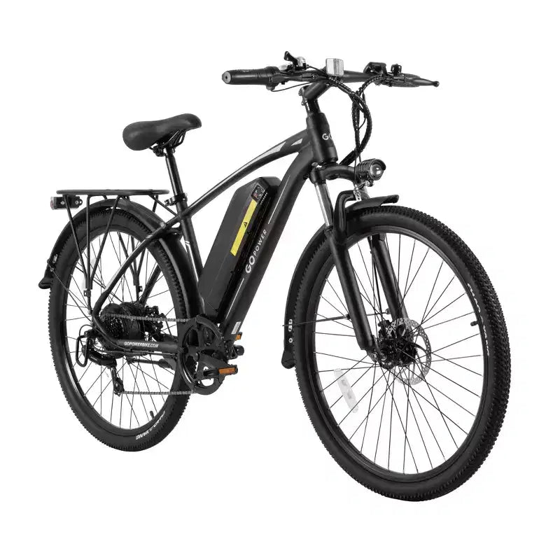 Vélo électrique GoPowerBike GoFalcon pour adulte | Boîte ouverte