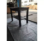 Tabouret de salle de bain, PEHD,