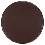 Table d'appoint Ohana - ACC2327 - Marron foncé - Safavieh
