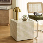 Table d'appoint Hikari Cube - ACC3229 - Safavieh