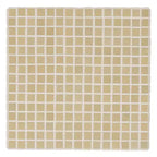 Table d'appoint Hikari Cube - ACC3229 - Safavieh