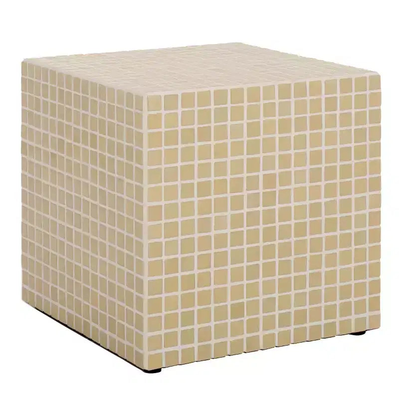 Table d'appoint Hikari Cube - ACC3229 - Safavieh