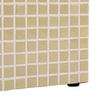 Table d'appoint Hikari Cube - ACC3229 - Safavieh