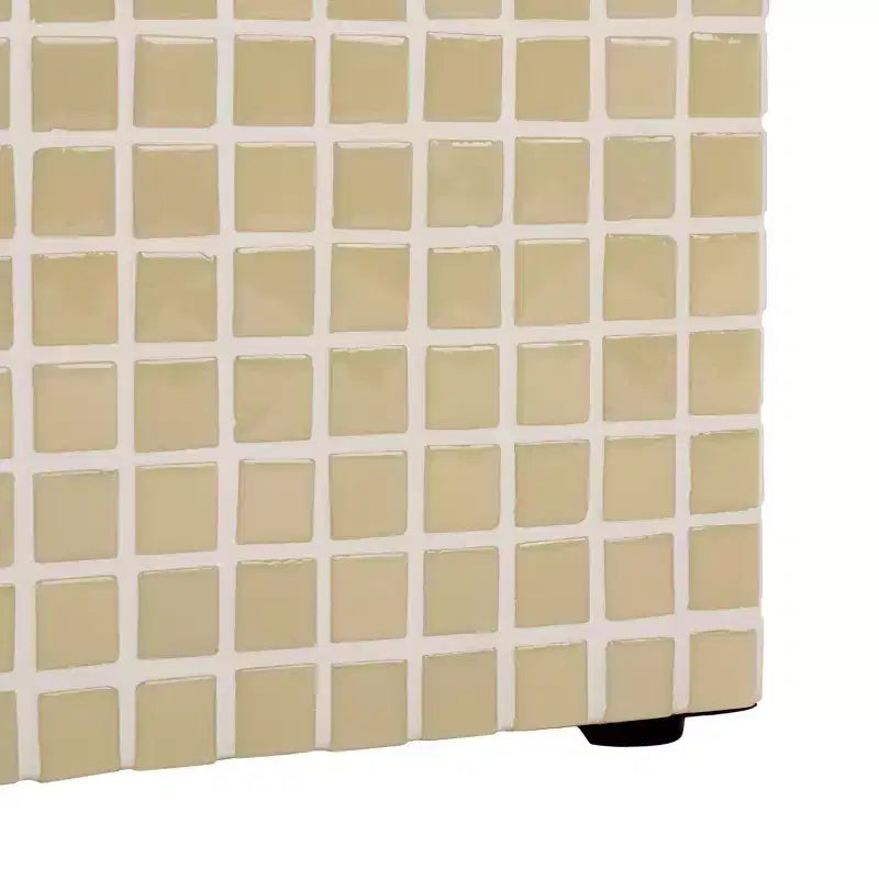 Table d'appoint Hikari Cube - ACC3229 - Safavieh