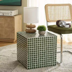 Table d'appoint Hikari Cube - ACC3229 - Safavieh