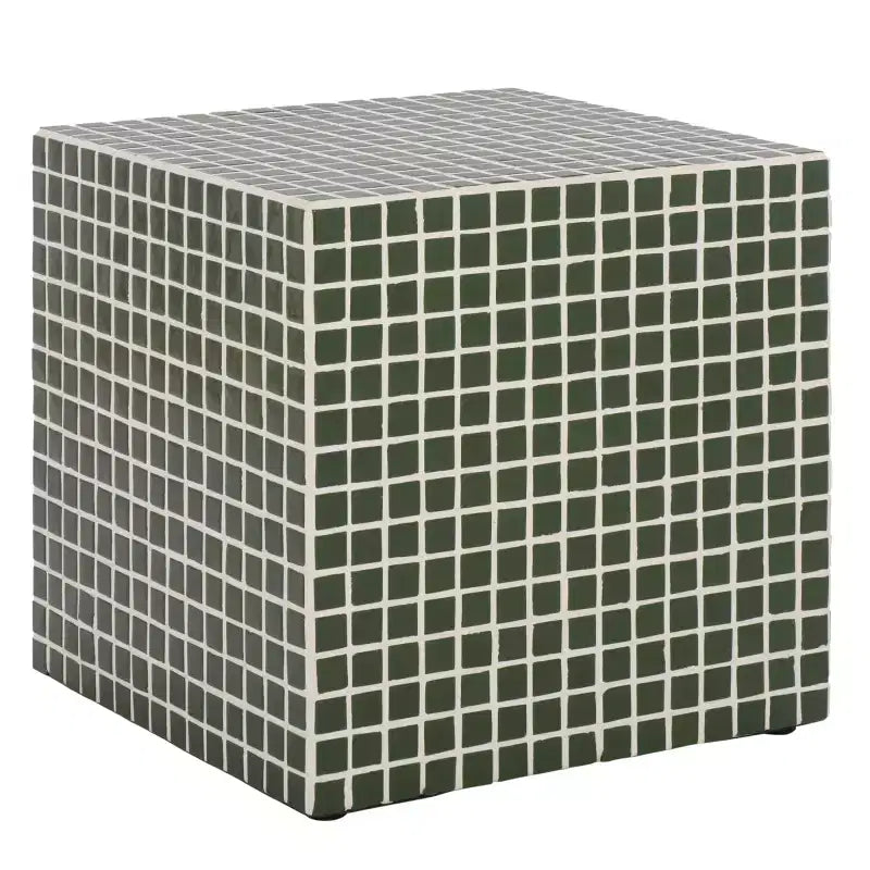 Table d'appoint Hikari Cube - ACC3229 - Safavieh