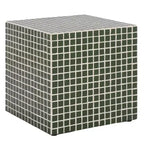 Table d'appoint Hikari Cube - ACC3229 - Safavieh