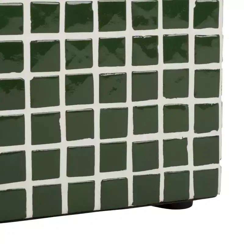 Table d'appoint Hikari Cube - ACC3229 - Safavieh