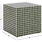 Table d'appoint Hikari Cube - ACC3229 - Safavieh