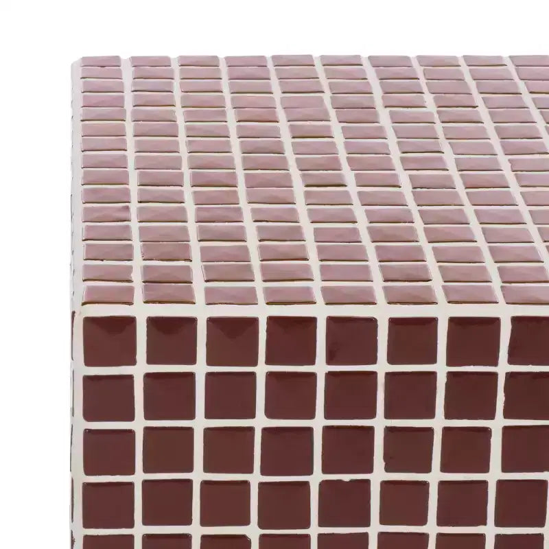 Table d'appoint Hikari Cube - ACC3229 - Safavieh