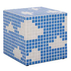 Table d'appoint Hikari Cube - ACC3229 - Safavieh