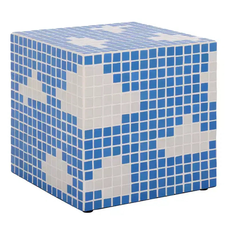 Table d'appoint Hikari Cube - ACC3229 - Safavieh