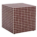 Table d'appoint Hikari Cube - ACC3229 - Safavieh