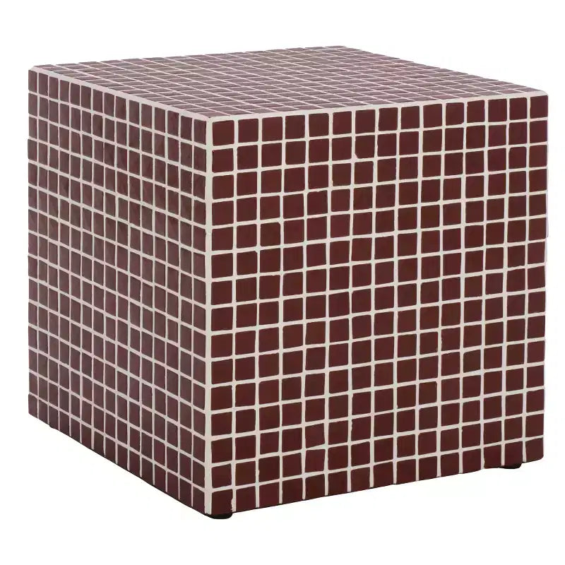 Table d'appoint Hikari Cube - ACC3229 - Safavieh