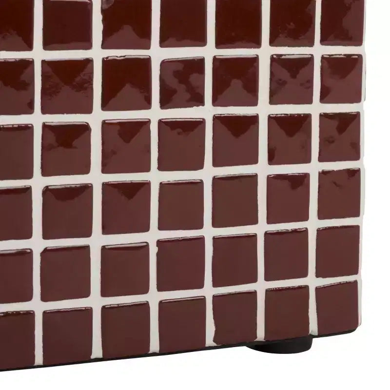 Table d'appoint Hikari Cube - ACC3229 - Safavieh