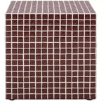 Hikari Cube Accent Table - ACC3229 - Safavieh