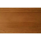 Meuble de rangement 9 cases en bois massif Norfolk, style transitoire, 48 po x 44 po, brun doré clair