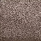 Fauteuil poire souple avec mousse haute résilience, canapé paresseux carré avec repose-pieds, housse pour adultes pour jouer, lire ou regarder la télévision