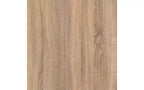 JVNOXK Meuble TV Chicago de 157 cm, pouvant accueillir des téléviseurs jusqu'à 65 pouces, avec finition aspect bois clair, rangement ouvert, couleur naturelle
